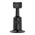 Cardan / Gimbal Intelligent IA Mini P01 pour Vlogger - Noir