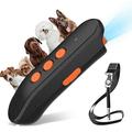 P05 Répulsif à ultrasons pour chiens / Dispositif anti-aboiement