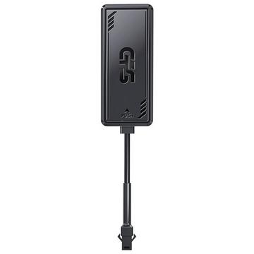 Traceur GPS pour véhicule PG07 4G - BeiDou/GPS/Wi-Fi/LBS Positioning