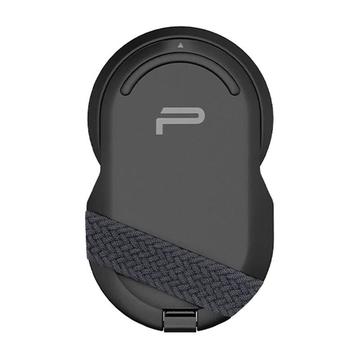 Support magnétique pour téléphone PGYTech MagFlex - Noir