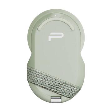 Support magnétique pour téléphone PGYTech MagFlex - Vert