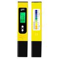 PH-04L pH-mètre numérique / Testeur de qualité de l'eau