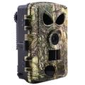 PR8000 8K WiFi Trail Camera pour la chasse avec vision nocturne