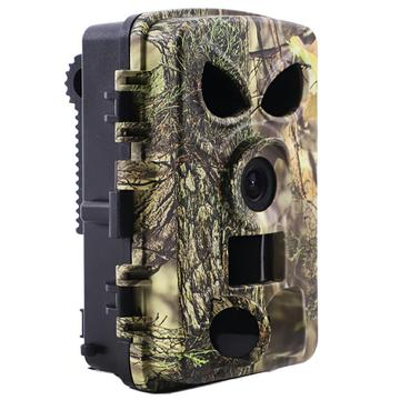 PR8000 8K WiFi Trail Camera pour la chasse avec vision nocturne