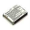Batterie Panasonic CGA-LB102