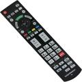 Télécommande universelle infrarouge Panasonic