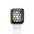 Protecteur d'Écran Apple Watch Series SE (2022)/SE/6/5/4 Panzer Flexible Glass - 40mm