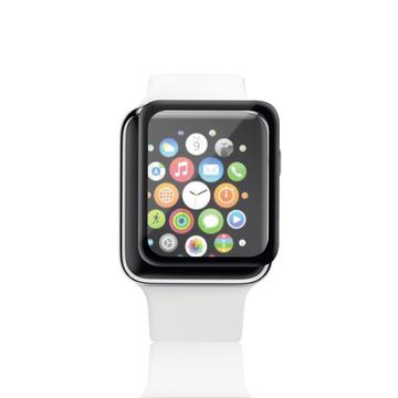 Protecteur d\'Écran Apple Watch Series SE (2022)/SE/6/5/4 Panzer Flexible Glass