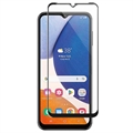 Protecteur d'Écran Samsung Galaxy A14/A14 5G Panzer Premium Full Fit - Noir