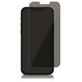 Protecteur d\'Écran iPhone 13 Mini Panzer Premium Full-Fit Privacy