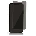 Protecteur d'Écran iPhone 13/13 Pro Panzer Premium Full-Fit Privacy