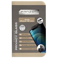 Protecteur d\'Écran iPhone 12 Mini Panzer Premium Full-Fit Privacy
