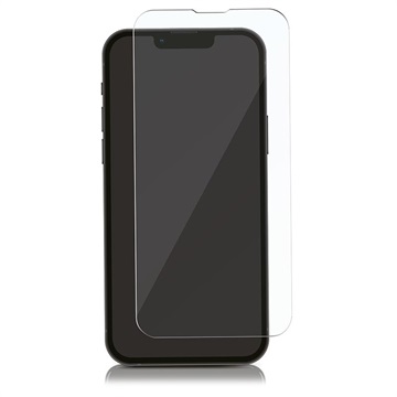 Protecteur d\'Écran iPhone 13 Mini Panzer Premium Full-Fit - Clair