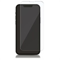 Protecteur d'Écran iPhone 13/13 Pro Panzer Premium Full-Fit - Clair