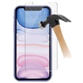 Protecteur d'Écran iPhone XR / iPhone 11 Panzer Silicate - Clair