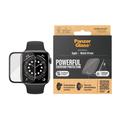 Protecteur d'Écran Apple Watch Series SE (2022)/SE/6/5/4 PanzerGlass AntiBacterial - 44mm