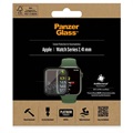 Protecteur d\'Écran Apple Watch Series 7 PanzerGlass AntiBacterial - 41mm