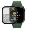 Protecteur d\'Écran Apple Watch Series 7 PanzerGlass AntiBacterial - 41mm