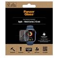 Protecteur d'Écran Apple Watch Series 7 PanzerGlass AntiBacterial - 45mm