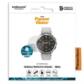 Protecteur d'Écran Samsung Galaxy Watch4 Classic PanzerGlass AntiBacterial
