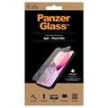 Protecteur d'Écran iPhone 13 Mini PanzerGlass AntiBacterial