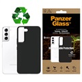 Coque Biodégradable Samsung Galaxy S22 5G PanzerGlass - Noire
