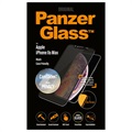 Protecteur d'Écran iPhone XS Max PanzerGlass CF Privacy - Noir