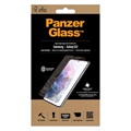 Protecteur d'Écran Samsung Galaxy S22 5G PanzerGlass CF AntiBacterial