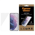 Protecteur d\'Écran Samsung Galaxy S22 5G PanzerGlass CF AntiBacterial