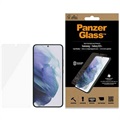 Protecteur d'Écran Samsung Galaxy S22+ 5G PanzerGlass CF AntiBacterial