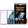 Protecteur d\'Écran Samsung Galaxy S20 FE PanzerGlass CF AntiBacterial - Noir