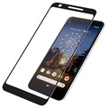 Protecteur d\'Écran Google Pixel 3a XL PanzerGlass Case Friendly - Noir