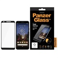 Protecteur d\'Écran Google Pixel 3a XL PanzerGlass Case Friendly - Noir