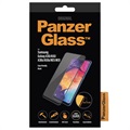 Protecteur d'Ecran PanzerGlass Case Friendly Samsung Galaxy A50, Galaxy A30