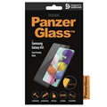 Protecteur d'Écran Samsung Galaxy A51 PanzerGlass Case Friendly - Noir