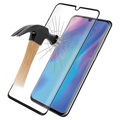 Protecteur d\'Écran Huawei P30 Pro PanzerGlass Case Friendly - Noir