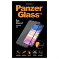 Protecteur d'Écran iPhone 11 en Verre Trempé PanzerGlass Case Friendly 