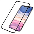 Protecteur d\'Écran iPhone 11 en Verre Trempé PanzerGlass Case Friendly 