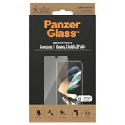 Protecteur d'Écran Samsung Galaxy Z Fold4/Fold5 PanzerGlass Classic Fit
