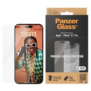 Protecteur d'Écran iPhone 15 Pro Max PanzerGlass Classic Fit