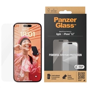 Protecteur d'Écran iPhone 15 Pro PanzerGlass Classic Fit