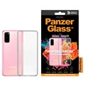 Coque Samsung Galaxy S20 PanzerGlass ClearCase - Claire