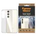 Coque Samsung Galaxy S23 5G Antibactérienne PanzerGlass HardCase - Claire