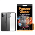 Coque iPhone 11 Pro PanzerGlass ClearCase - Noire / Claire