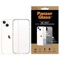 Coque iPhone 13 Antibactérienne PanzerGlass ClearCase - Claire