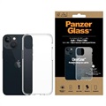 Coque iPhone 13 Mini Antibactérienne PanzerGlass ClearCase - Claire