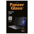 Protecteur d'écran PanzerGlass Dual Privacy pour Ordinateur Portable