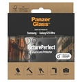 Protecteur d'Objectif Samsung Galaxy S23 Ultra 5G PanzerGlass PicturePerfect