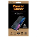 Protecteur d'Écran iPhone 13/13 Pro PanzerGlass Privacy AntiBacterial