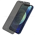 Protecteur d\'Écran iPhone 12 Mini PanzerGlass Privacy CF - Noir